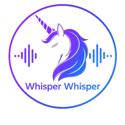 Whisper Whisper