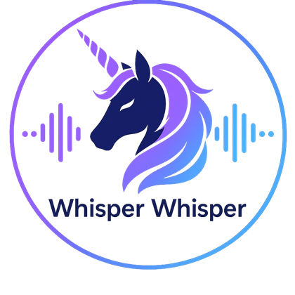 Whisper Whisper