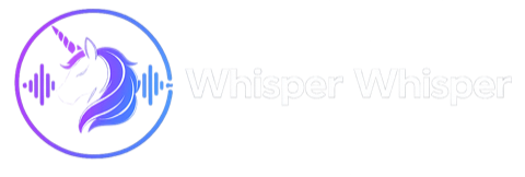 Whisper Whisper