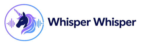 Whisper Whisper